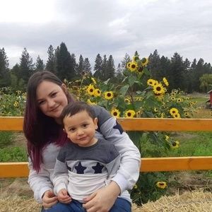 Meet your Posher, Samantha